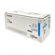 Canon T04 Cyan Toner